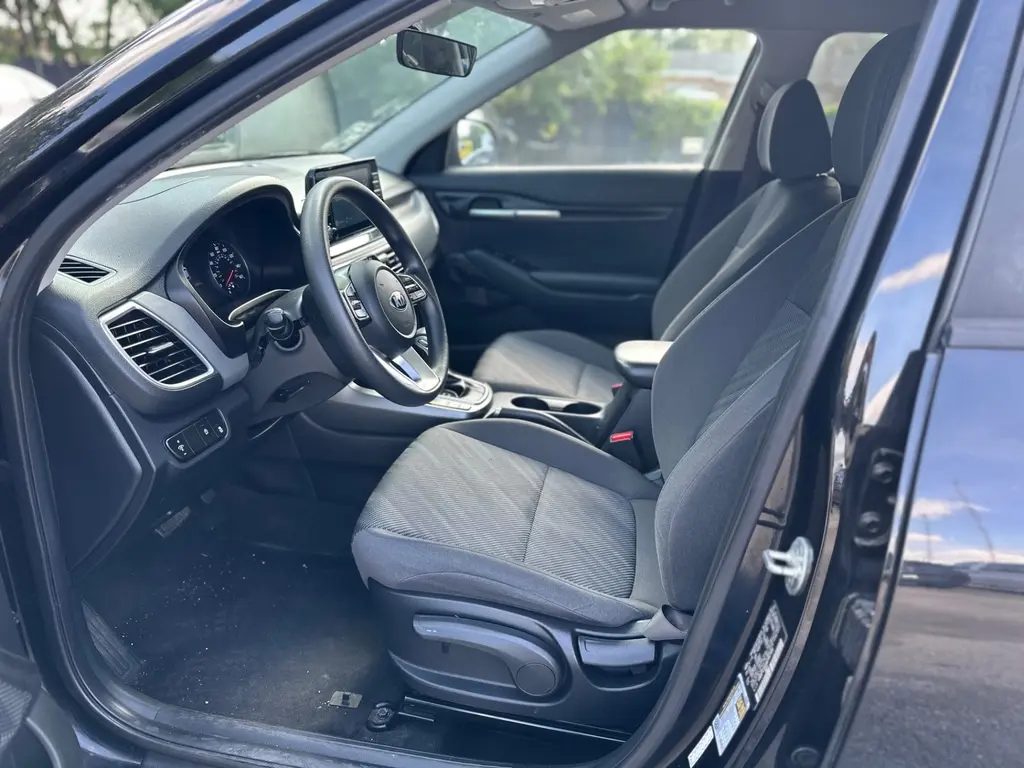 Florida Fine Cars - Used KIA SELTOS 2021 MIAMI LX