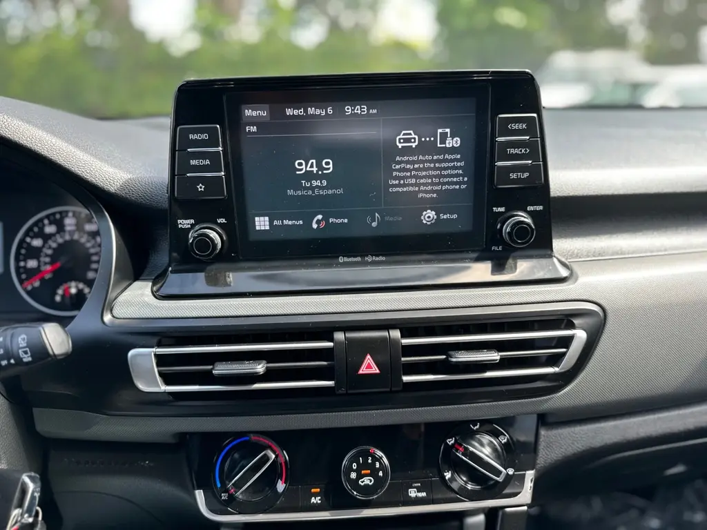Florida Fine Cars - Used KIA SELTOS 2021 MIAMI LX