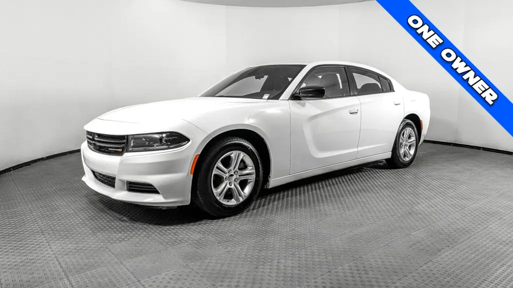 Florida Fine Cars - Used DODGE CHARGER 2023 ORLANDO SXT