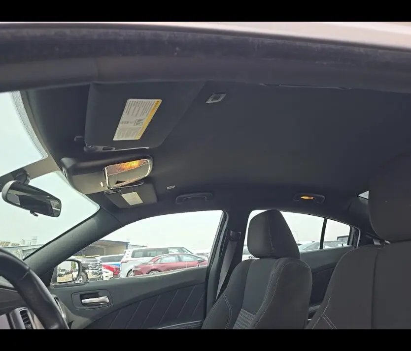 Florida Fine Cars - Used DODGE CHARGER 2023 ORLANDO SXT