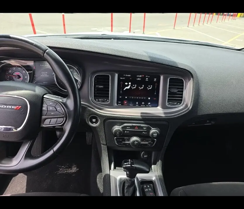 Florida Fine Cars - Used DODGE CHARGER 2023 ORLANDO SXT