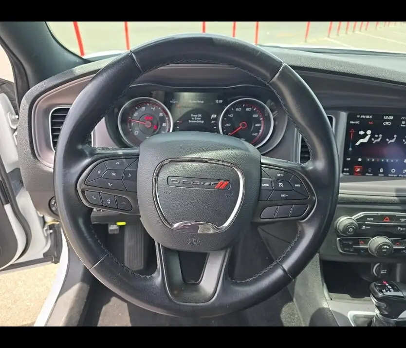 Florida Fine Cars - Used DODGE CHARGER 2023 ORLANDO SXT