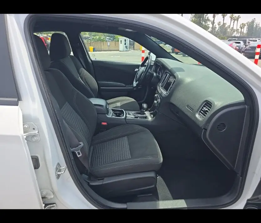 Florida Fine Cars - Used DODGE CHARGER 2023 ORLANDO SXT
