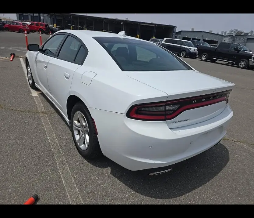 Florida Fine Cars - Used DODGE CHARGER 2023 ORLANDO SXT