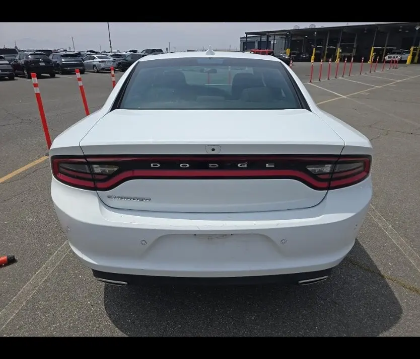 Florida Fine Cars - Used DODGE CHARGER 2023 ORLANDO SXT