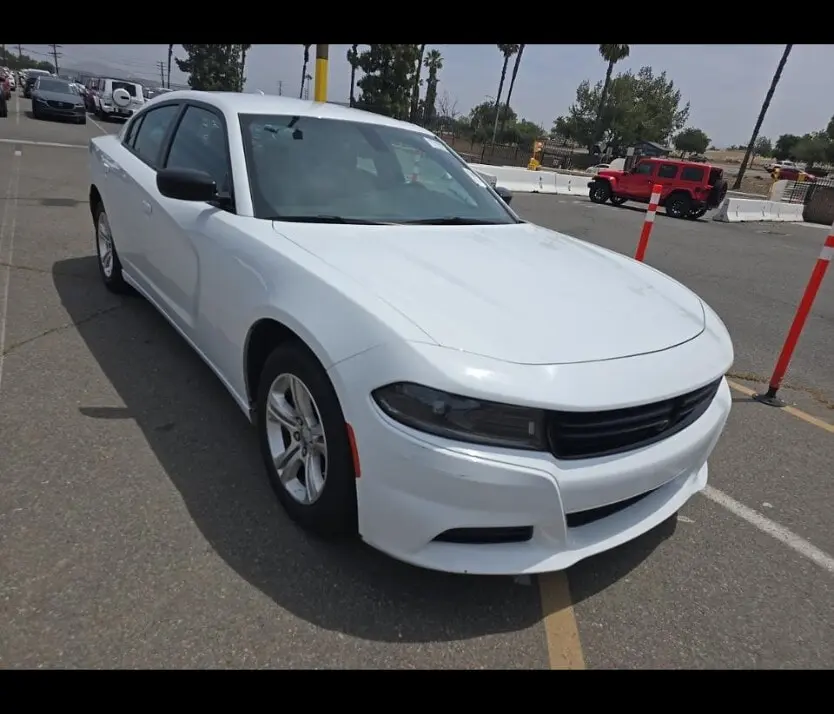 Florida Fine Cars - Used DODGE CHARGER 2023 ORLANDO SXT