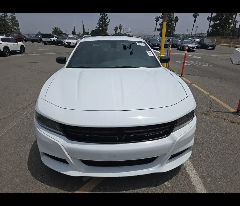 Florida Fine Cars - Used DODGE CHARGER 2023 ORLANDO SXT