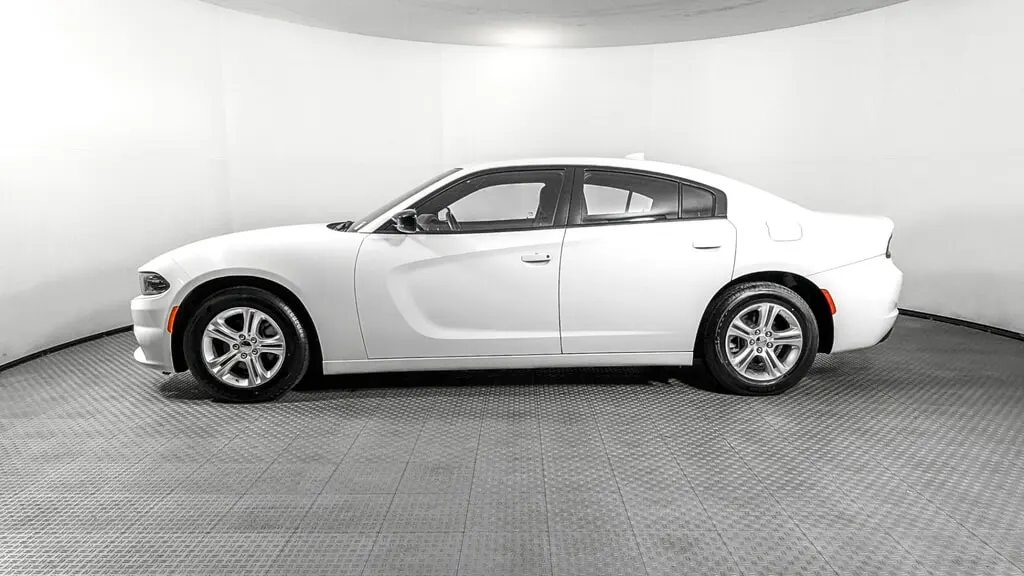 Florida Fine Cars - Used DODGE CHARGER 2023 ORLANDO SXT