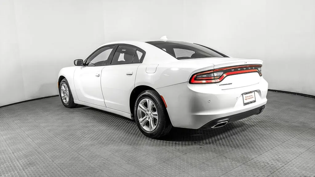 Florida Fine Cars - Used DODGE CHARGER 2023 ORLANDO SXT