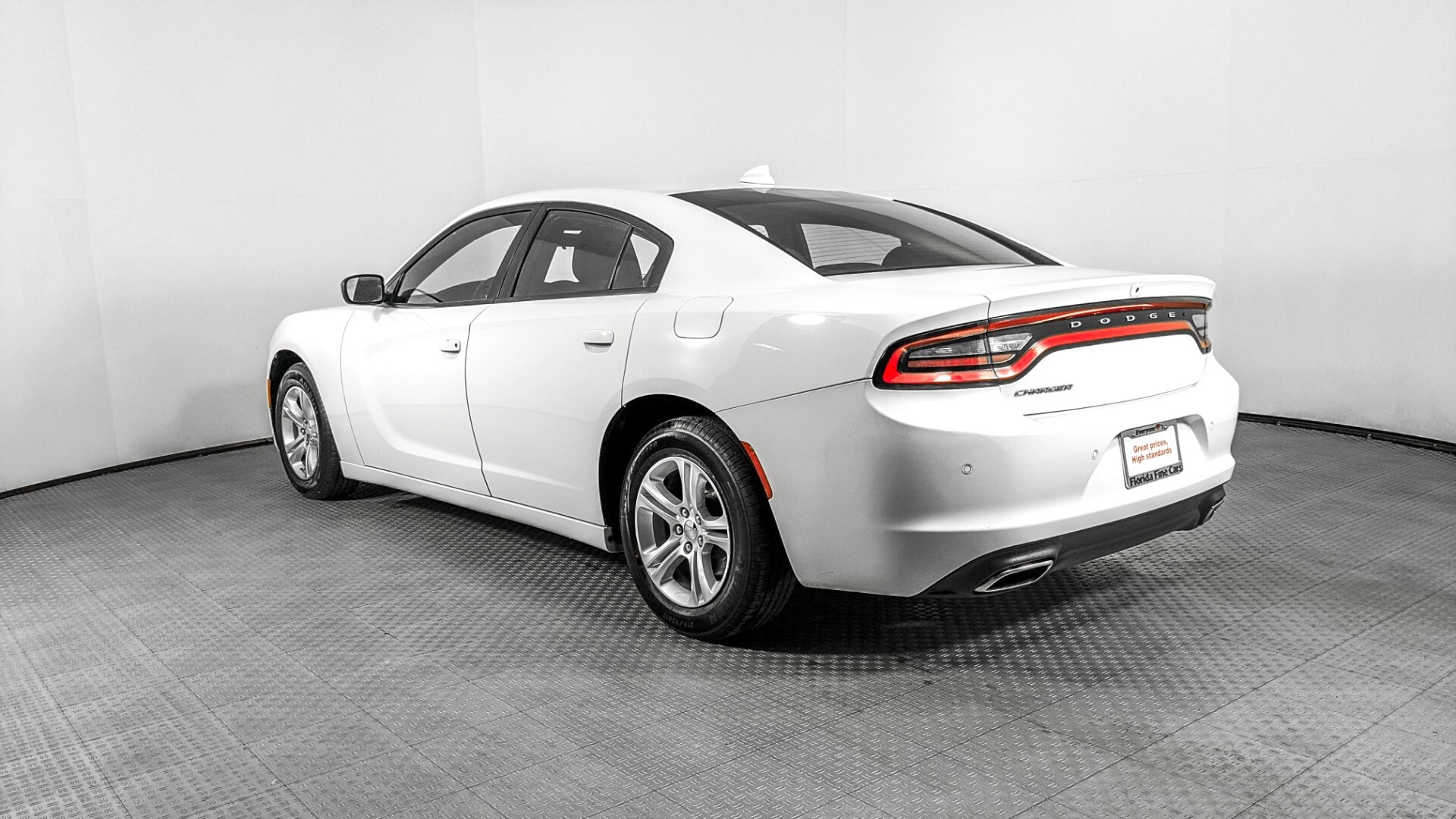 Florida Fine Cars - Used vehicle - SEDAN DODGE CHARGER 2023