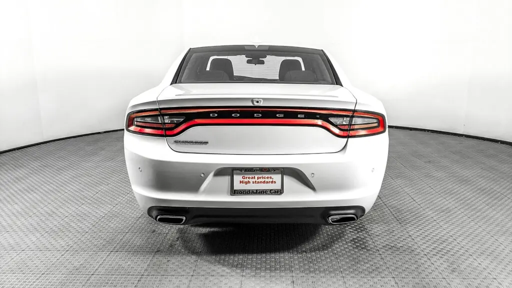 Florida Fine Cars - Used DODGE CHARGER 2023 ORLANDO SXT