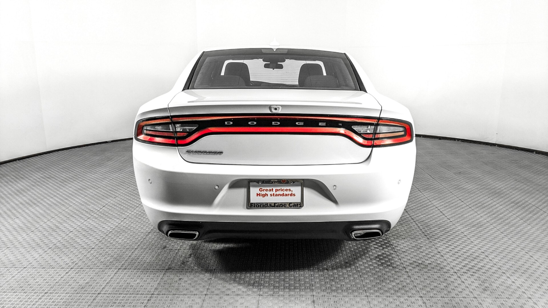 Florida Fine Cars - Used vehicle - SEDAN DODGE CHARGER 2023
