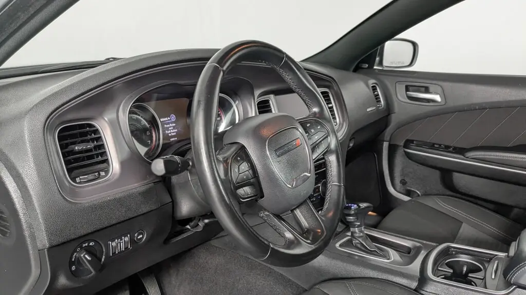 Florida Fine Cars - Used DODGE CHARGER 2023 ORLANDO SXT