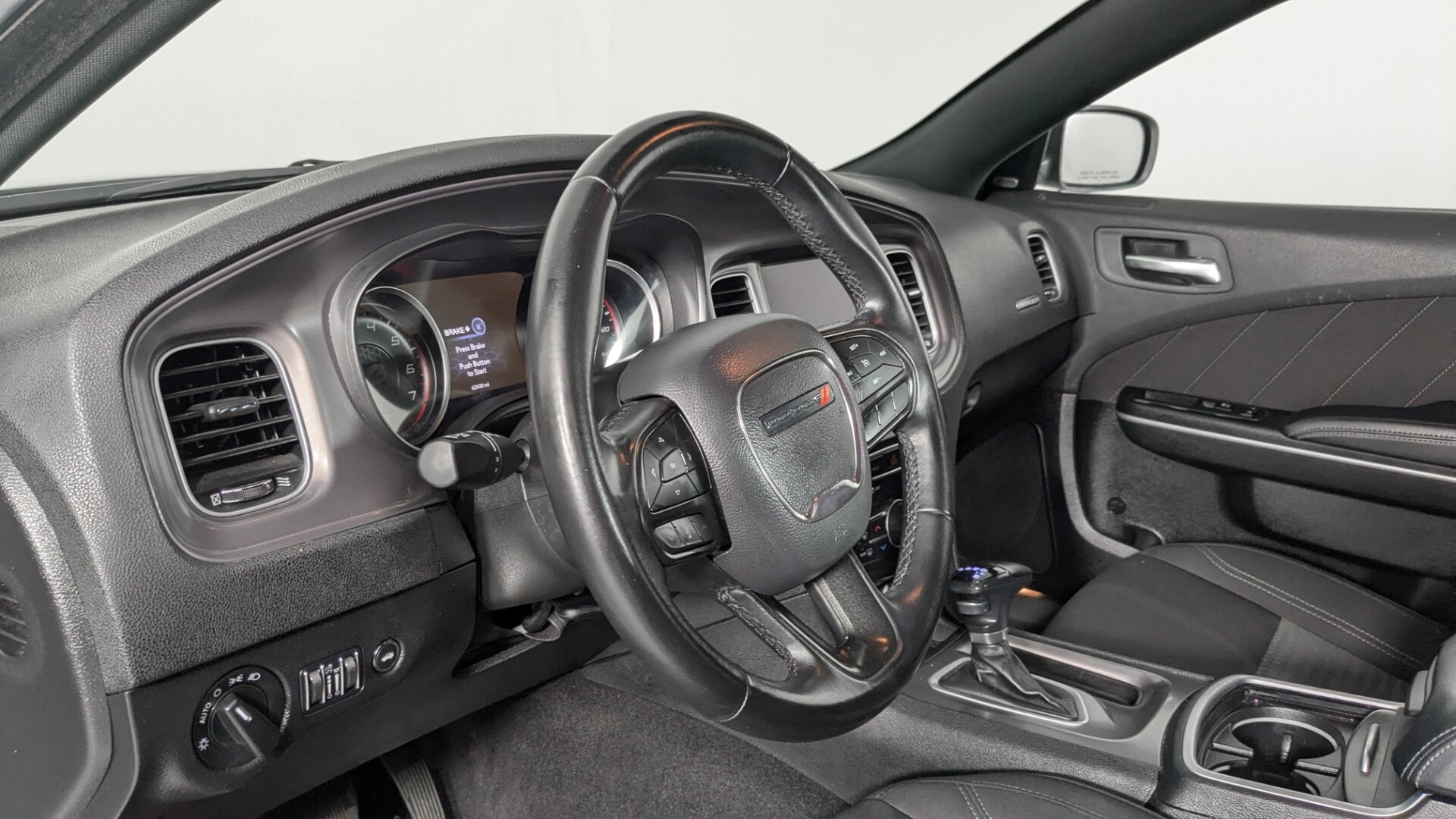 Florida Fine Cars - Used vehicle - SEDAN DODGE CHARGER 2023