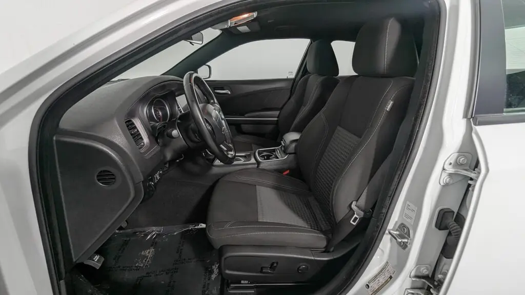 Florida Fine Cars - Used DODGE CHARGER 2023 ORLANDO SXT