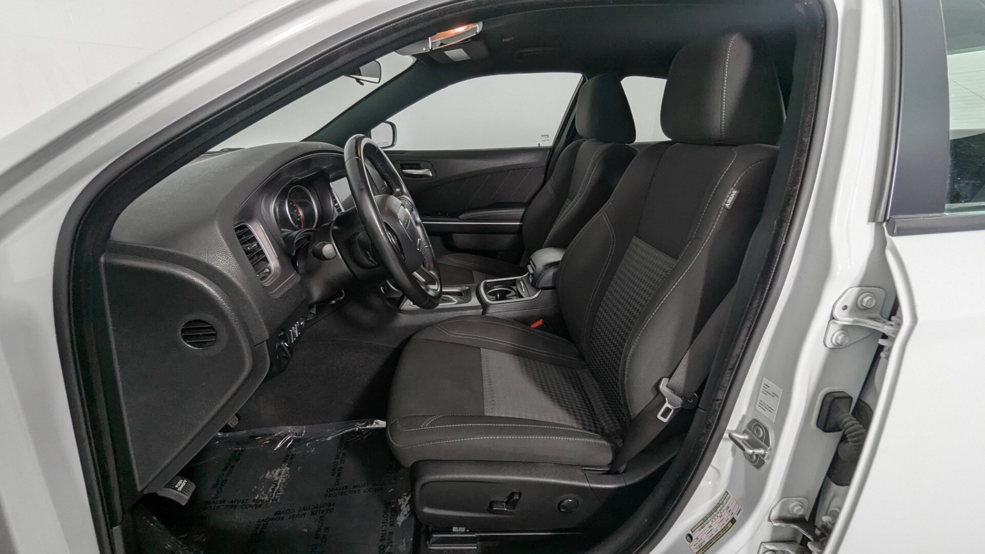 Florida Fine Cars - Used vehicle - SEDAN DODGE CHARGER 2023