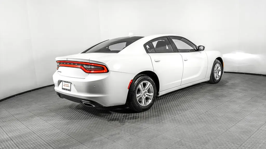 Florida Fine Cars - Used DODGE CHARGER 2023 ORLANDO SXT