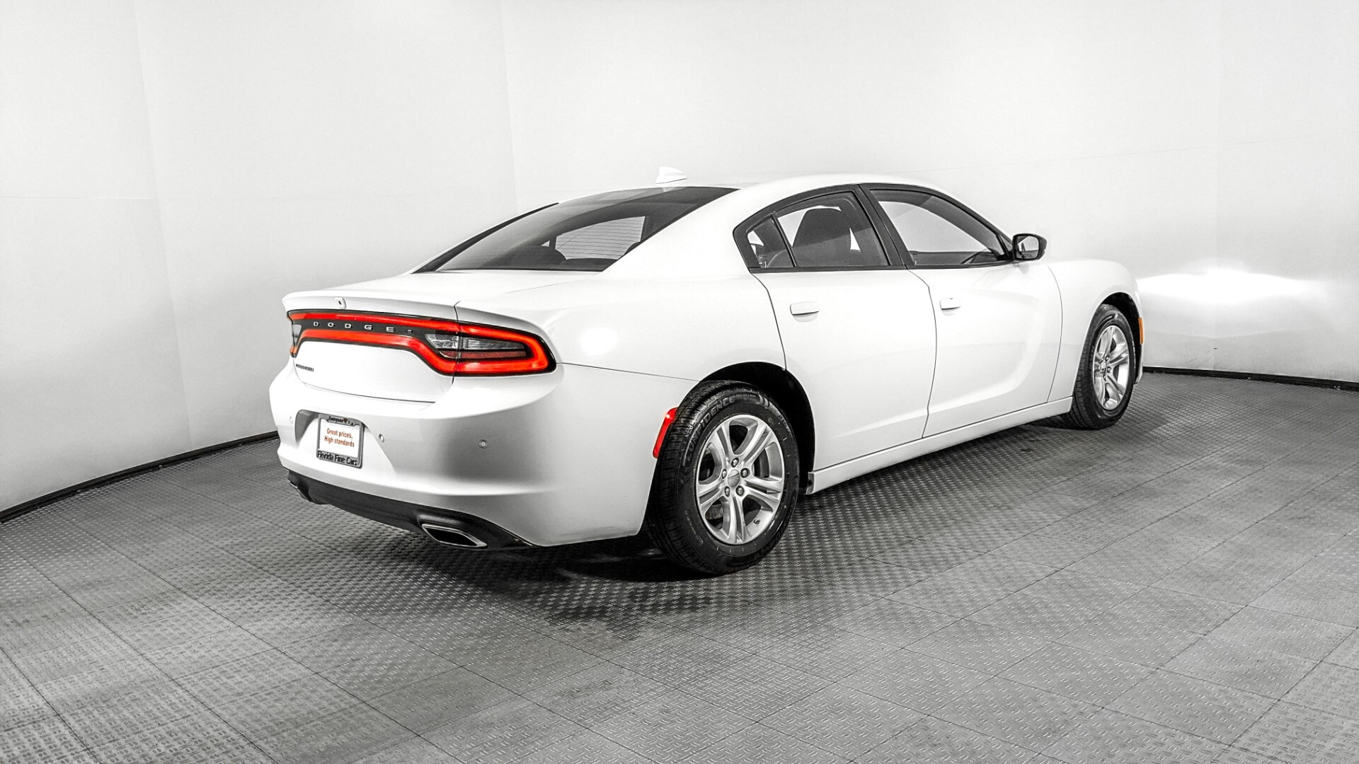 Florida Fine Cars - Used vehicle - SEDAN DODGE CHARGER 2023