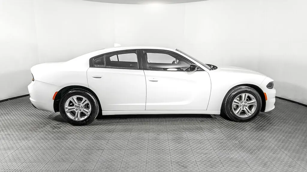 Florida Fine Cars - Used DODGE CHARGER 2023 ORLANDO SXT