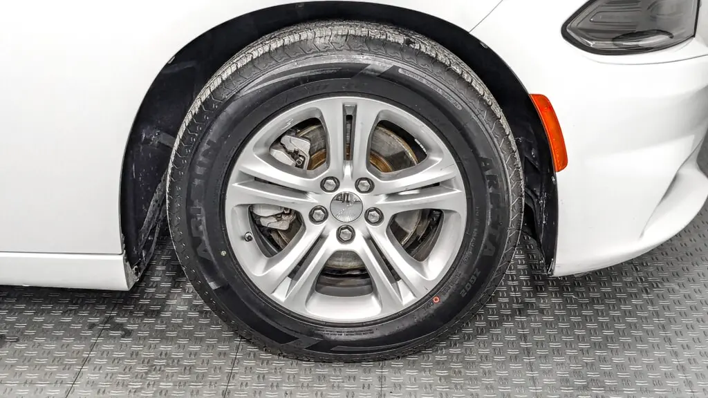 Florida Fine Cars - Used DODGE CHARGER 2023 ORLANDO SXT