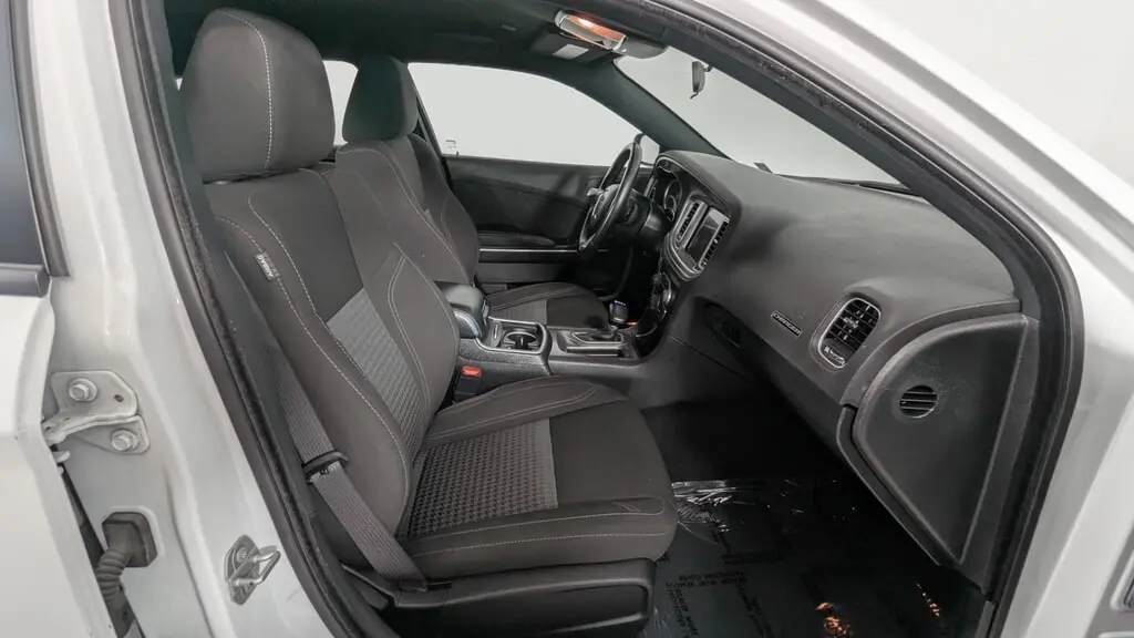 Florida Fine Cars - Used DODGE CHARGER 2023 ORLANDO SXT