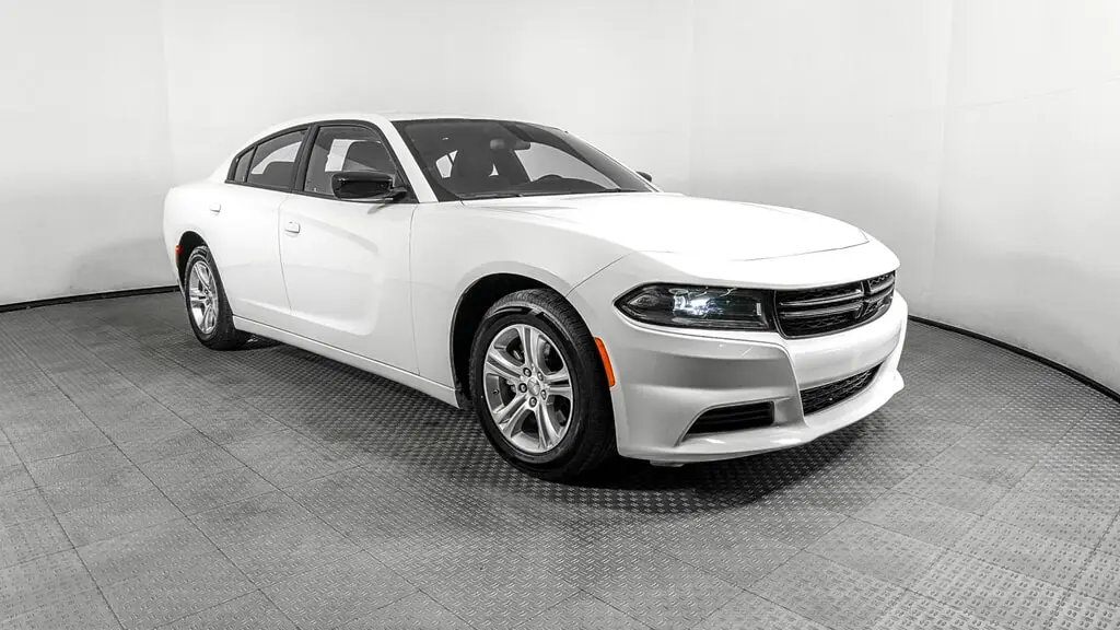 Florida Fine Cars - Used DODGE CHARGER 2023 ORLANDO SXT