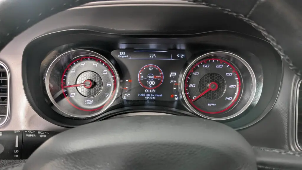 Florida Fine Cars - Used DODGE CHARGER 2023 ORLANDO SXT