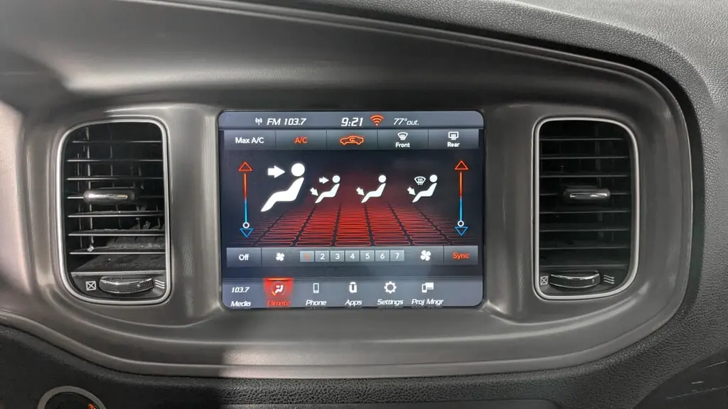 Florida Fine Cars - Used DODGE CHARGER 2023 ORLANDO SXT