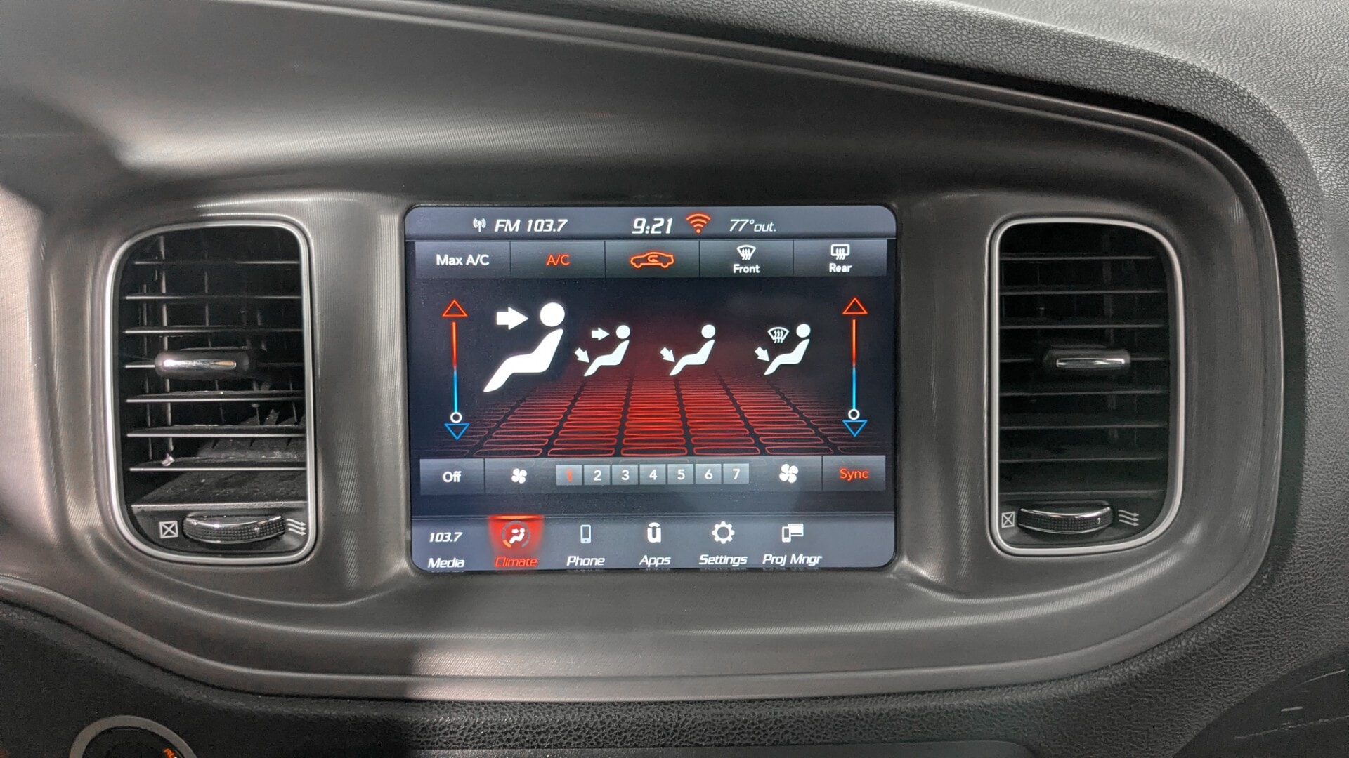 Florida Fine Cars - Used vehicle - SEDAN DODGE CHARGER 2023
