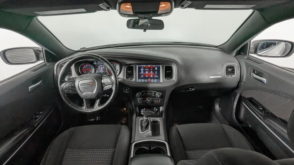 Florida Fine Cars - Used DODGE CHARGER 2023 ORLANDO SXT