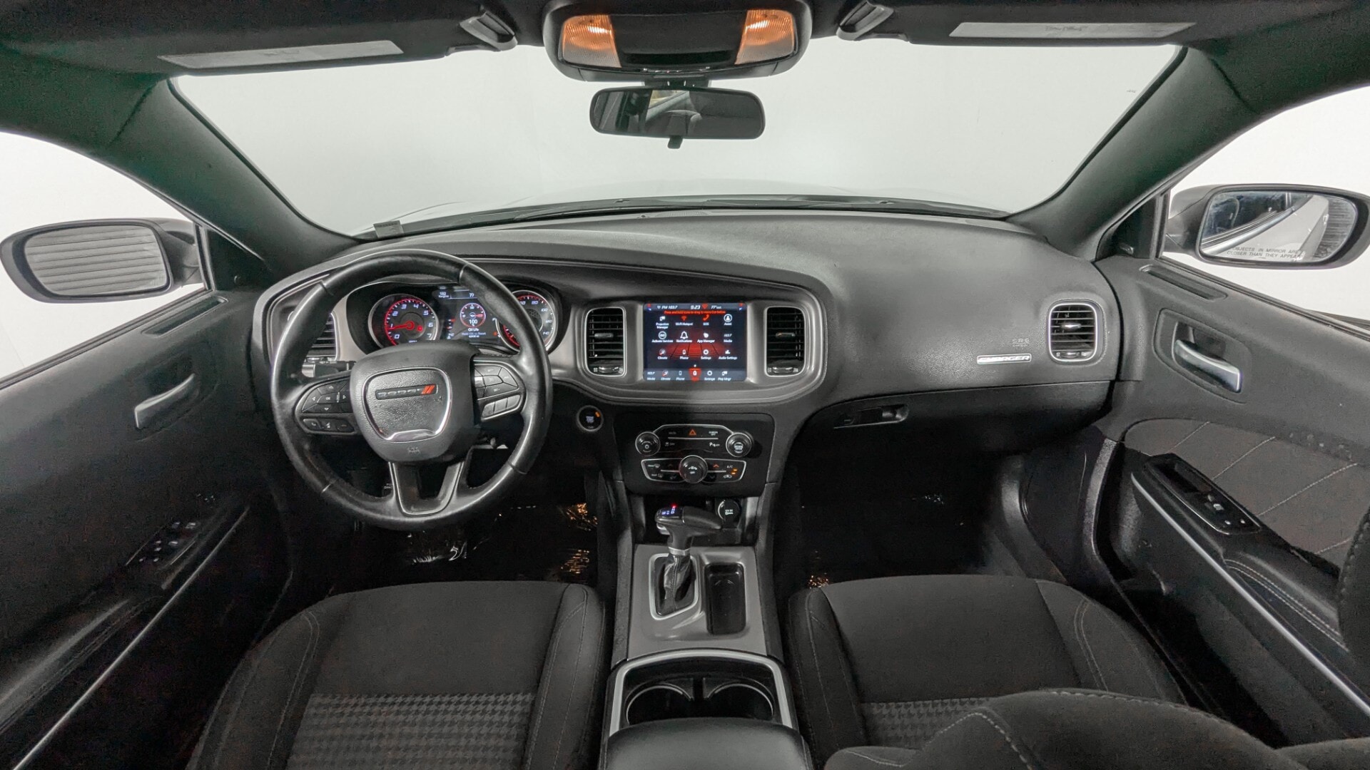Florida Fine Cars - Used vehicle - SEDAN DODGE CHARGER 2023