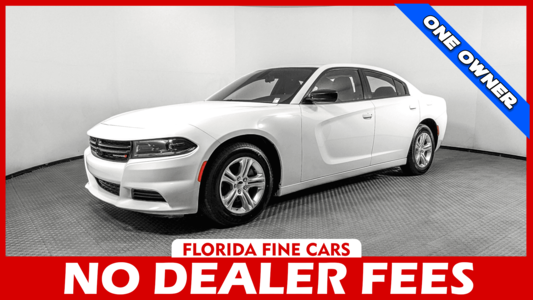 Florida Fine Cars - Used DODGE CHARGER 2023 ORLANDO SXT