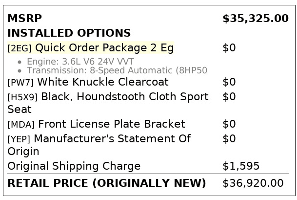 Florida Fine Cars - Used vehicle - SEDAN DODGE CHARGER 2023