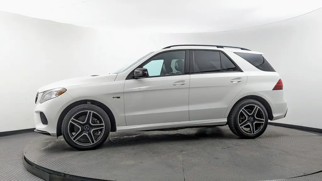 Florida Fine Cars - Used MERCEDES-BENZ GLE 2018 MIAMI AMG GLE 43