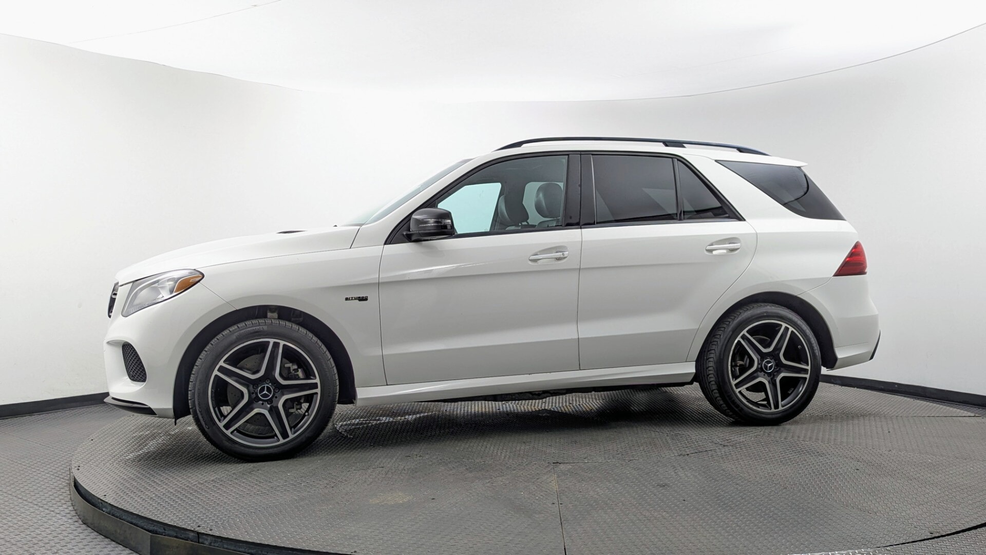 Florida Fine Cars - Used MERCEDES-BENZ GLE 2018 MIAMI AMG GLE 43