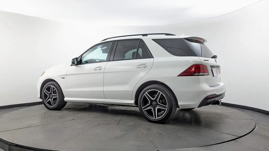 Florida Fine Cars - Used MERCEDES-BENZ GLE 2018 MIAMI AMG GLE 43