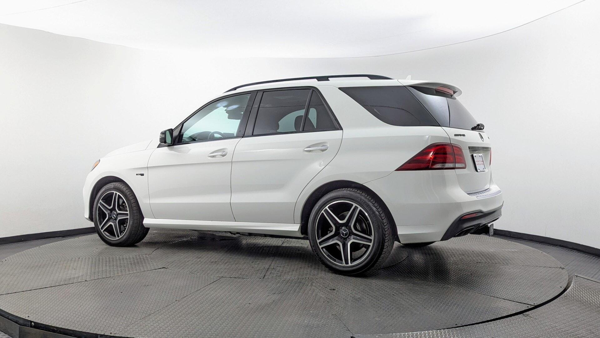 Florida Fine Cars - Used MERCEDES-BENZ GLE 2018 MIAMI AMG GLE 43
