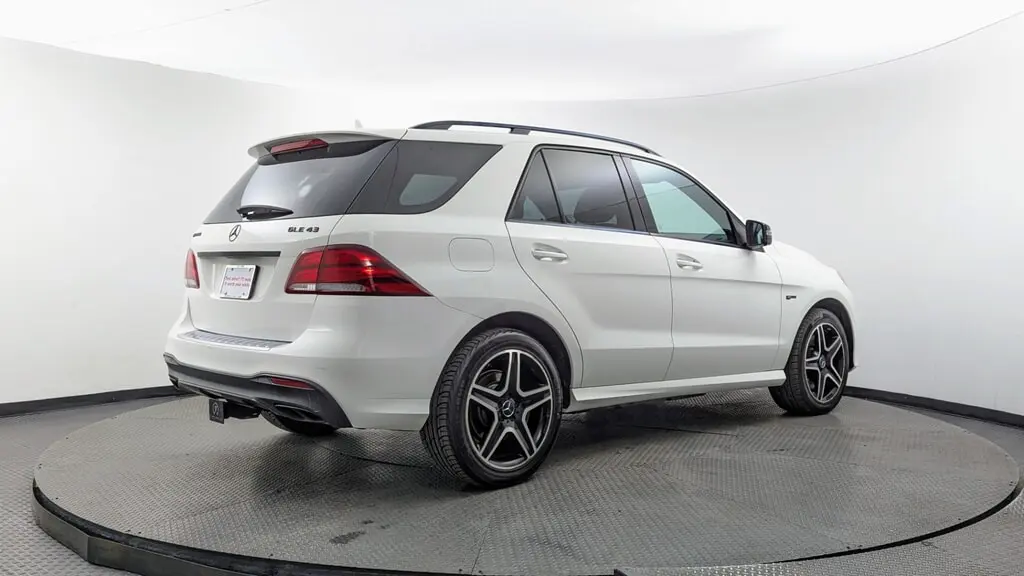 Florida Fine Cars - Used MERCEDES-BENZ GLE 2018 MIAMI AMG GLE 43