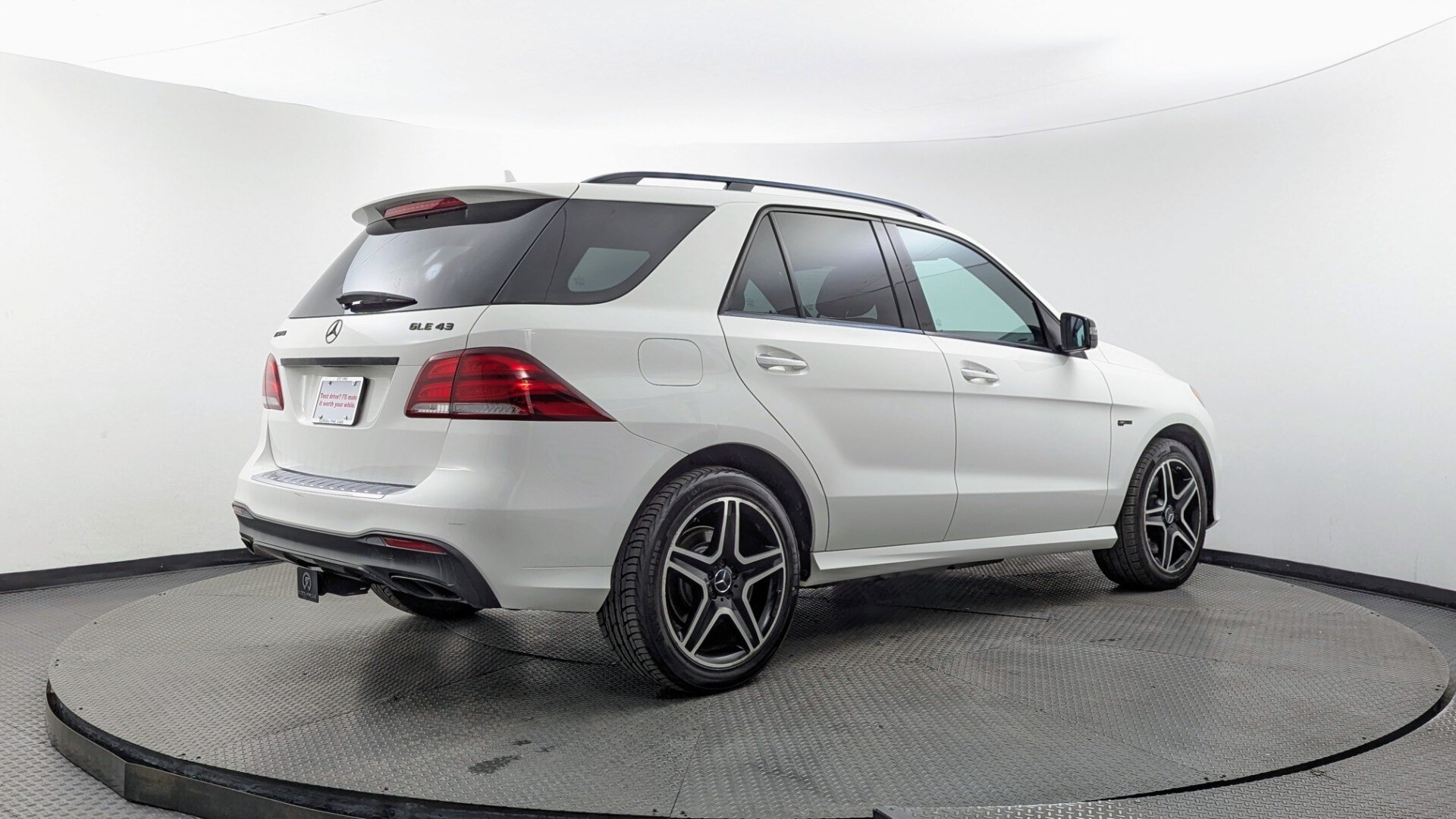 Florida Fine Cars - Used MERCEDES-BENZ GLE 2018 MIAMI AMG GLE 43