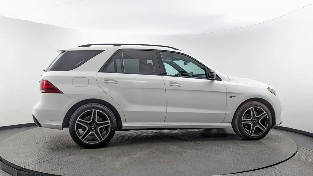 Florida Fine Cars - Used MERCEDES-BENZ GLE 2018 MIAMI AMG GLE 43