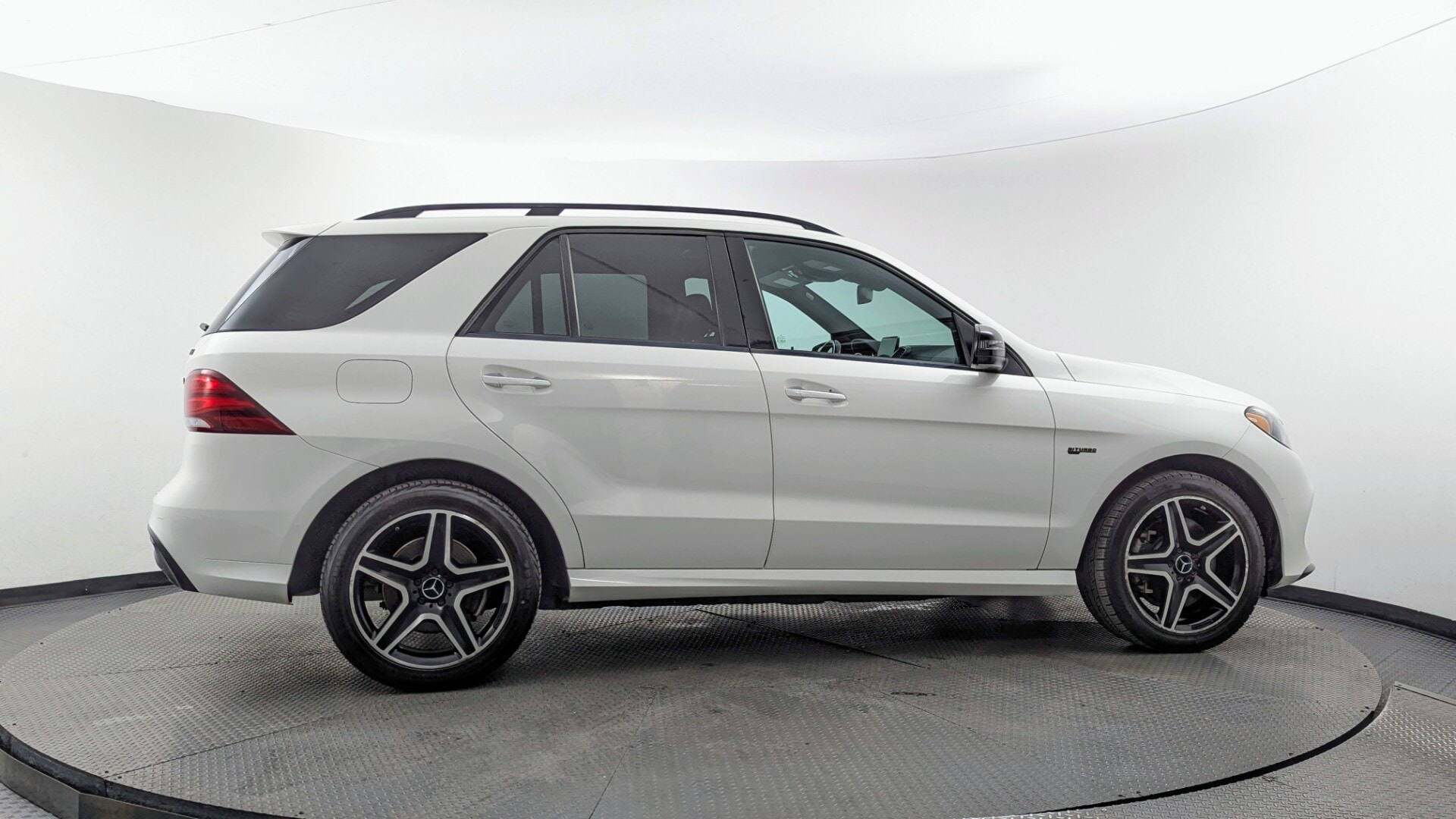 Florida Fine Cars - Used MERCEDES-BENZ GLE 2018 MIAMI AMG GLE 43