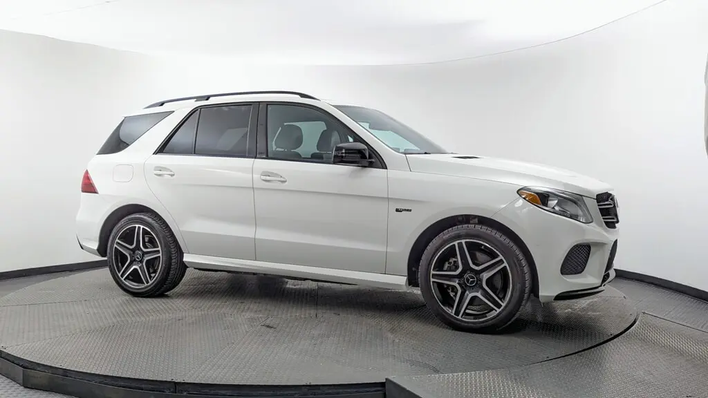 Florida Fine Cars - Used MERCEDES-BENZ GLE 2018 MIAMI AMG GLE 43