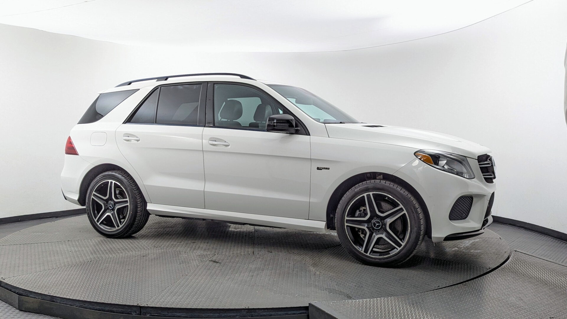 Florida Fine Cars - Used MERCEDES-BENZ GLE 2018 MIAMI AMG GLE 43