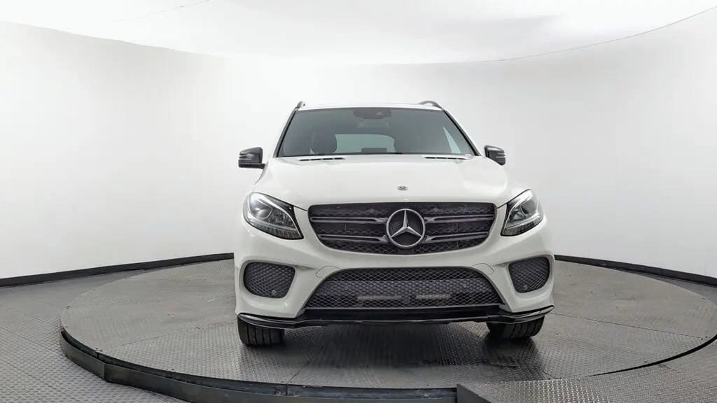 Florida Fine Cars - Used MERCEDES-BENZ GLE 2018 MIAMI AMG GLE 43