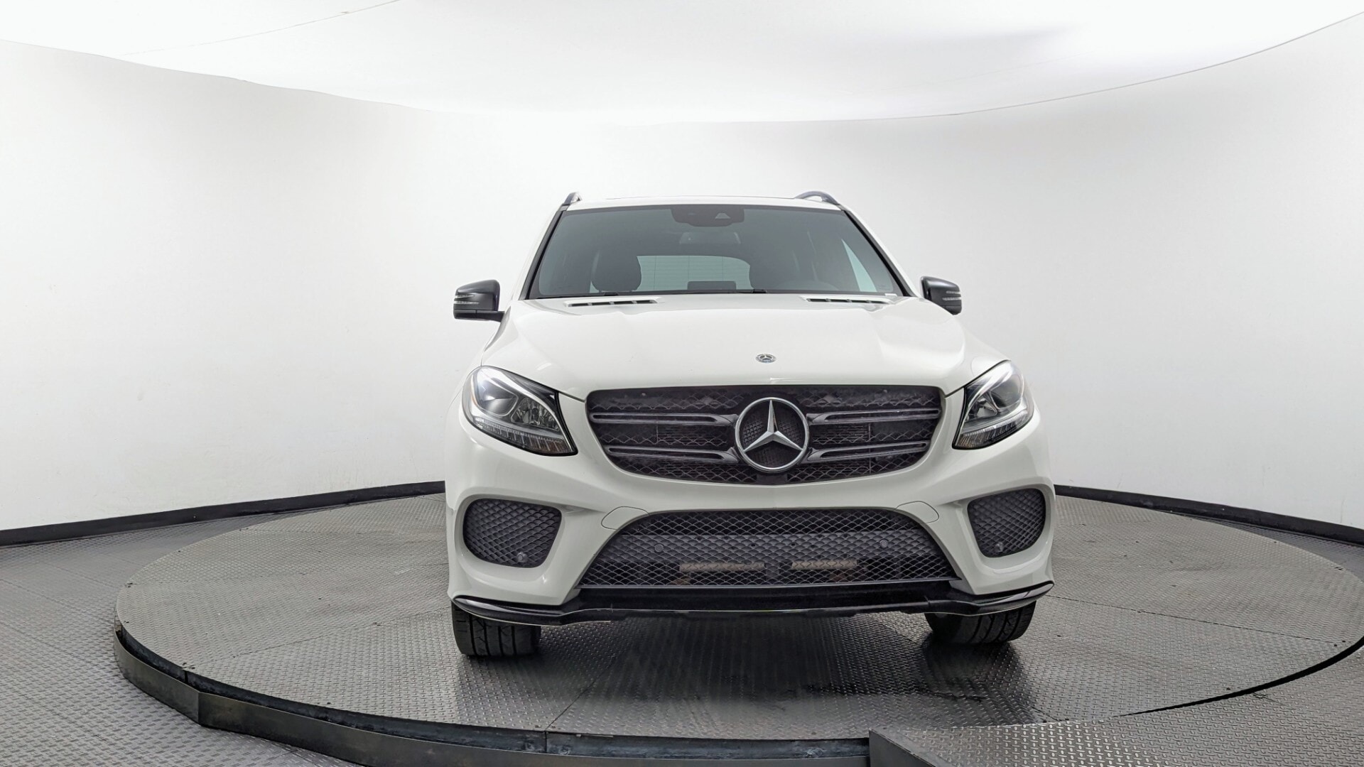 Florida Fine Cars - Used MERCEDES-BENZ GLE 2018 MIAMI AMG GLE 43