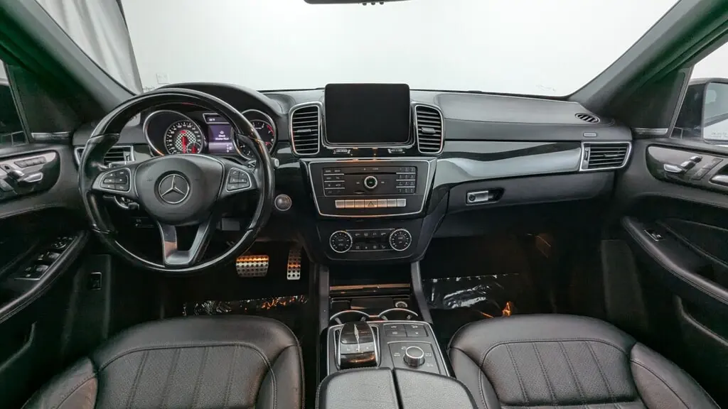 Florida Fine Cars - Used MERCEDES-BENZ GLE 2018 MIAMI AMG GLE 43