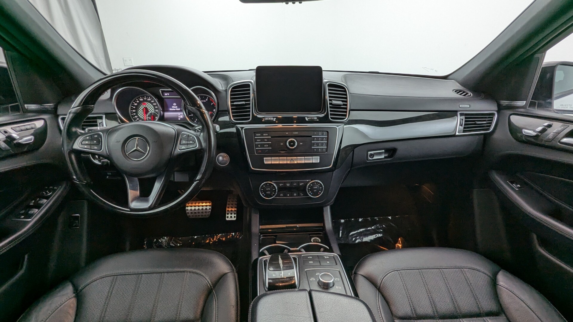 Florida Fine Cars - Used MERCEDES-BENZ GLE 2018 MIAMI AMG GLE 43