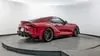 Florida Fine Cars - Used TOYOTA GR SUPRA 2020 MARGATE 3.0 PREMIUM