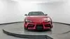 Florida Fine Cars - Used TOYOTA GR SUPRA 2020 MARGATE 3.0 PREMIUM