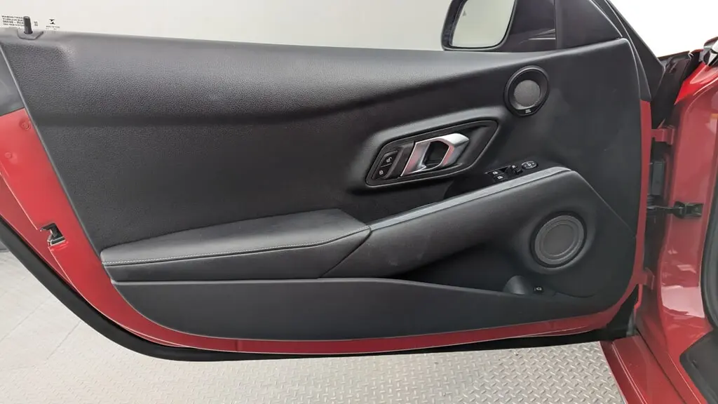 Florida Fine Cars - Used TOYOTA GR SUPRA 2020 MARGATE 3.0 PREMIUM